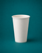Vaso de papel para bebida caliente 12 oz