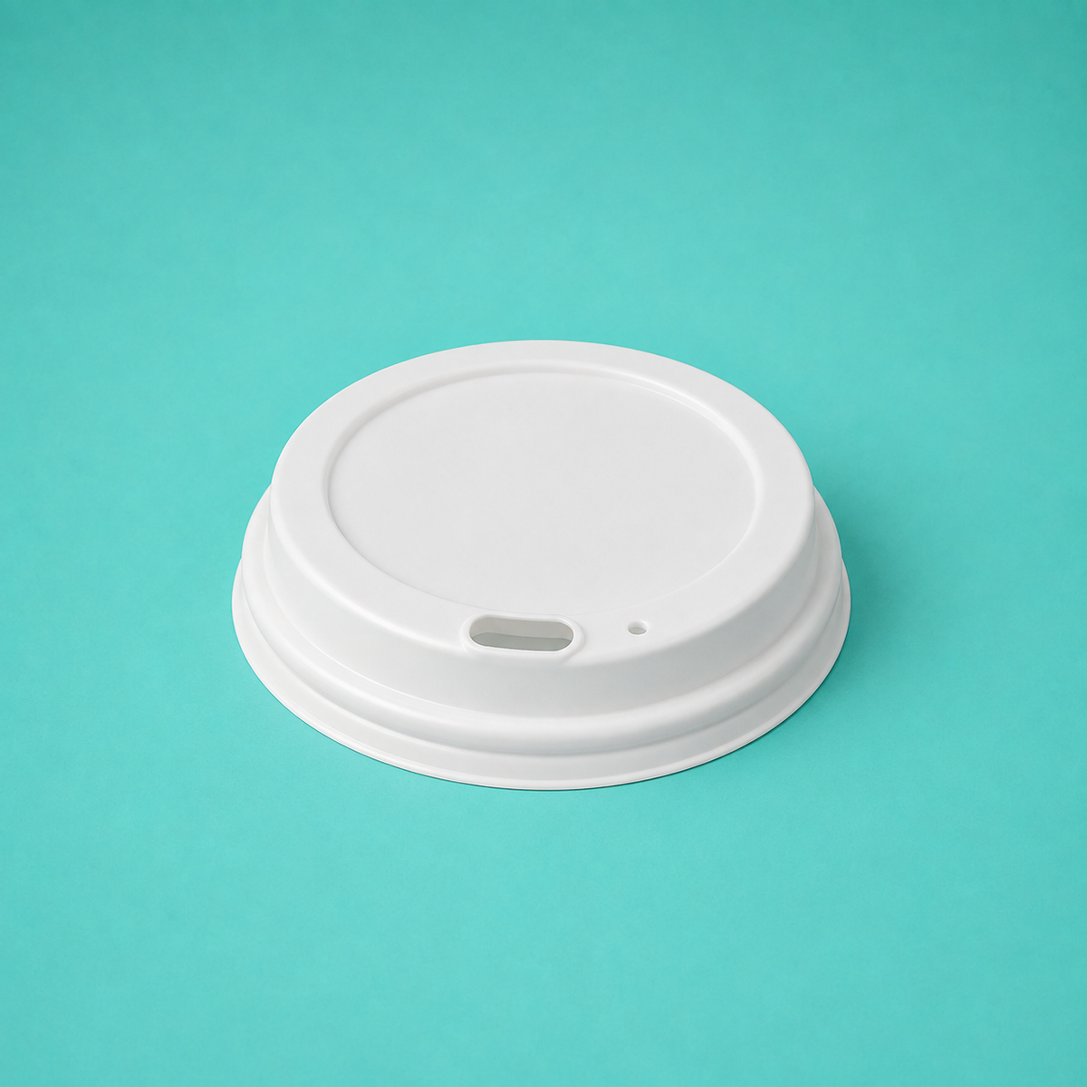 Tapa con boquilla para bebida caliente 10–20 oz