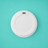 Hot cup lid 10–20 oz