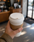 Hot cup lid 10–20 oz